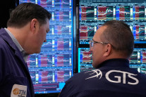 “S&P500, 7600까지도 본다” JP모건 목표치 ‘상향’…전쟁인데 왜 오르나?