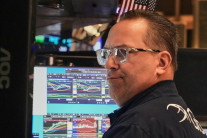 AI 실적이 밀어 올린 뉴욕증시…S&P·나스닥 또 사상 최고