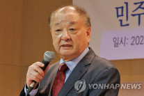 민주평통 수석부의장에 ‘일본통’ 강창일 전 의원 지명