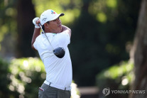 김시우, PGA 투어 RBC 헤리티지 2R 공동 7위…임성재 35위