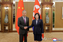 북중 외교장관 “전략적 소통·협력 강화”…대외정책 공조강화 예고