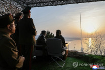 SLMB인줄 알았는데 ‘집속탄’…북한 ‘악마의 무기’ 고도화 총력