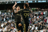 손흥민 생애 첫 4도움, 부앙가 해트트릭…LAFC 무패 행진