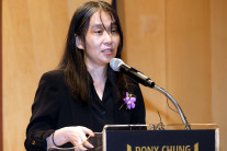 한국인이 10년간 가장 사랑한 책…한강의 ‘채식주의자’