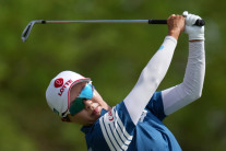 김효주, 톱랭커 총출동 LPGA 신설 아람코 챔피언십서 3연승 도전