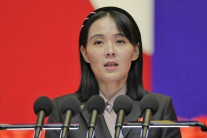 김여정,이 대통령에 “우리 국가수반이 솔직하고 대범하다 평가”