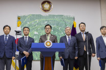 여야 6당, 내일 개헌안 발의…국힘 ‘이탈표’ 관건
