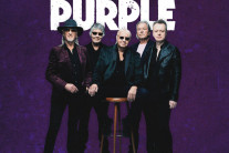 ‘록의 근본’ 딥퍼플 방한..영종도가 통째로 이륙할라