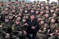 주석에서 국무위원장까지…‘명목상 수반’ 끝내고 일극 체제 완성 [김수한의 북한이야기]