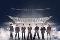 방탄소년단, 빌보드 ‘핫100’ 2위, 10곡 차트인