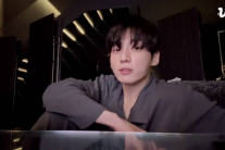 BTS 정국, ‘손가락 욕’ 논란에 “사과는 하지만 잘못 아냐” 소신 발언