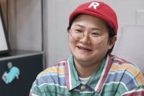 “사람 안 변해” 김신영, 44kg 감량 후 13년 만에 요요…故 전유성 말 때문이었다