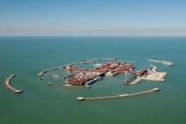 “총 1억3천만톤 매장” 유전 6곳이나 발견…카자흐스탄 신바람