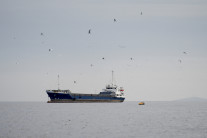 트럼프, 호르무즈 열라더니 되레 봉쇄, 왜?…‘이란 자금줄 차단’ 압박 [1일1트]