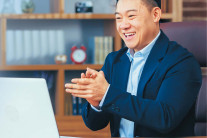 수도권 30평대 살고 연소득 5억…신흥부자 ‘K-에밀리’가 뜬다