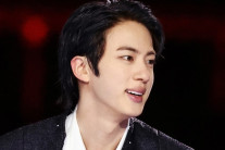 BTS 진, ‘아리랑’ 크레디트 혼자 빠진 이유 “아쉽지만 당시엔 최선의 선택”