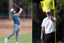 김시우·임성재, PGA RBC 헤리티지 1R 공동 10위