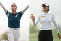 김효주 10승 vs 전인지 그랜드슬램…LPGA 셰브론 챔피언십