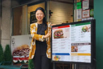“맛있으면 뭐합니까” 샌드위치 사장님 깨운 한마디…싹 바꿨더니 매출 10% 뛰었다
