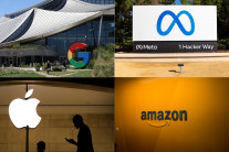 돈 더 몰린 빅테크…너무 커진 덩치에 “거품 꺼지면 시장 전체 흔들” 경고