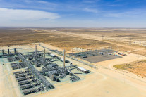 OPEC 떠난 UAE, 미국에 수백억달러 투자 추진으로 ‘밀착’ 강화
