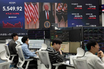 ‘미 일방적 종전’ 가능성 15%? ‘게임이론’으로 풀어본 중동전쟁…‘직격탄’ 맞은 코스피 어쩌나