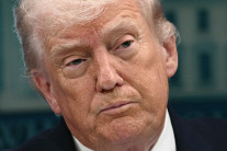 미국 민주당, ‘이란 문명파괴’ 위협한 트럼프 해임 촉구…공화 진영 일부 동조