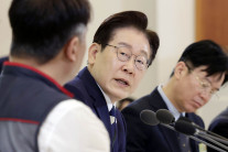 이 대통령, 이스라엘에 재반박…“반인권·반국제법 행동 돌아봐야. 실망”