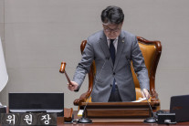 여야 합의 26.2조 ‘전쟁 추경’ 통과…유류·교통·생계 지원 확대