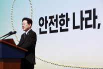 세월호 기억식 참석한 李대통령 “생명·안전은 단 한치의 빈틈도 허용 안해”