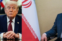 트럼프 “미국 협상단 20일 파키스탄행”…이란측 “미국 봉쇄해제 전 협상없다”
