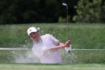 김시우, PGA RBC 헤리티지 3R 공동 3위
