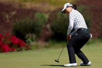 김세영, LPGA LA 챔피언십 3R도 선두