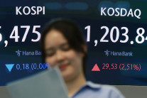 코스닥 ‘26년 만 최고치’ 1200선 마감…외인 ‘사자’가 견인 [투자360]