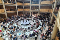 옥스퍼드대 뒤흔든 K-팝…가을엔 한국학센터 문 연다