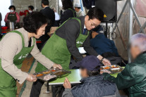 경북 빼고 민주당 우세 흐름…지방선거 본게임 시작, 역전의 한달 가능할까