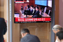김건희 형량 2배 늘었다…‘도이치 주가조작’ 유죄로 뒤집혔다 [세상&]