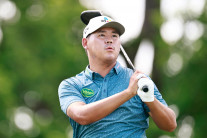 김시우·임성재, PGA 캐딜락 챔피언십 1R 공동 15위