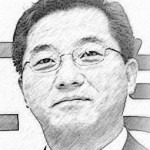 황덕준커리커쳐