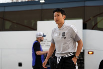 ‘캡틴’ 손흥민, 25일 대표팀 캠프 합류…월드컵 준비 본격화