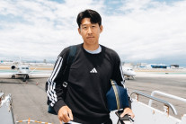 “8일간 210분 뛰었다”…33살 손흥민 관리가 필요하다