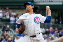 MLB 컵스, 91년 만에 홈 15연승…NL 중부 1위 질주