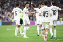 SNS서 최고 인기 축구단은 ‘레알 마드리드’…손흥민 영입 LAFC는 48%↑