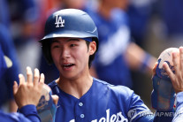MLB 김혜성 8번째 멀티히트…이정후는 4경기 연속 안타