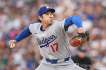 MLB 슈퍼스타 오타니, 통산 7번째 ‘무실점 투구+홈런쇼’