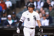 ’15홈런’ 무라카미, AL 신인왕 후보 1위…NL은 투수 매클레인