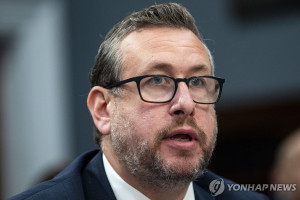조지프 이들로 USCIS 국장 [UPI=연합]