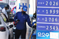 국제유가, 미·이란 긴장 재고조에 상승…브렌트 3%↑