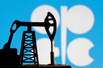 OPEC+ 7개국, 6월부터 원유 증산…하루 18만8000배럴 확대