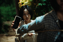 글로벌 흥행 ‘기리고’·역대 1위 눈앞 ‘살목지’…때 이른 호러, 장르판 흔드나